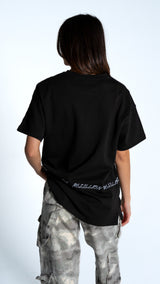 Project Rezillion Prestige Tee (Black & White)