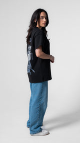Project Rezillion Samurai Tee (Black)