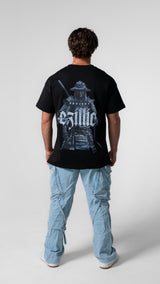 Project Rezillion Samurai Tee (Black)
