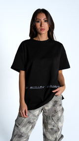 Project Rezillion Prestige Tee (Black & White)