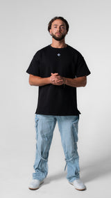 Project Rezillion Samurai Tee (Black)