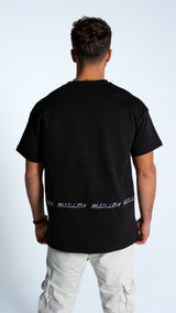 Project Rezillion Prestige Tee (Black & White)