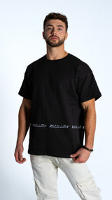 Project Rezillion Prestige Tee (Black & White)