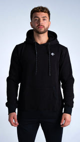 Kloud Hoodie (Black)