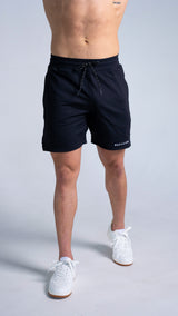 Premium Lyft Shorts (Black)