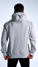 Kloud Hoodie (Grey)