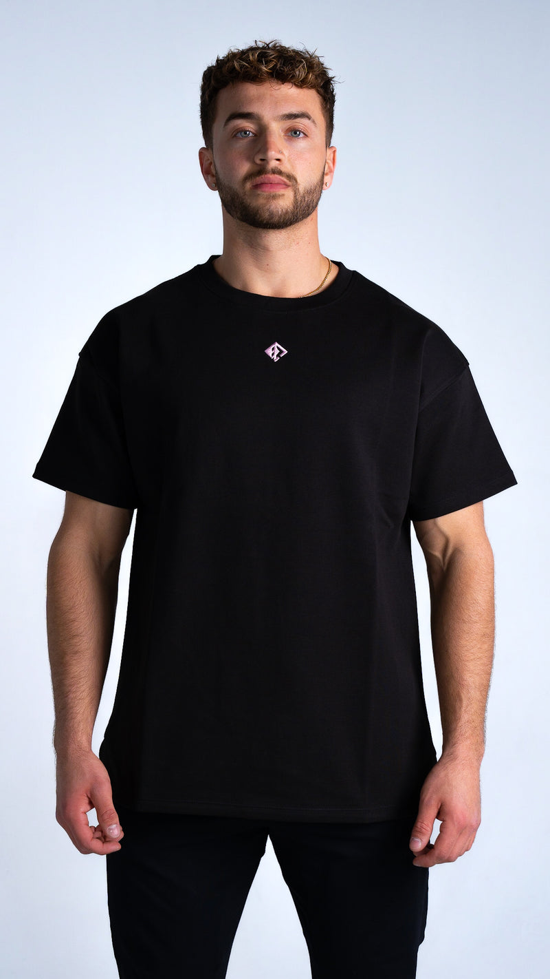 Project Rezillion Teddy Bear T-Shirt (Black)