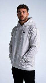 Kloud Hoodie (Grey)