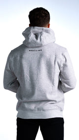 Kloud Hoodie (Grey)