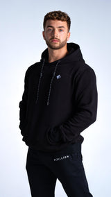 Kloud Hoodie (Black)