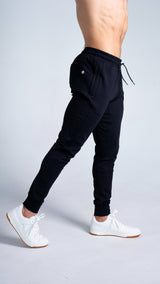 Premium Lyft Joggers (Black)