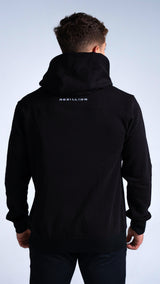 Kloud Hoodie (Black)