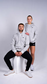 Kloud Hoodie (Grey)