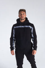 Kloud Racer Hoodie (Black)