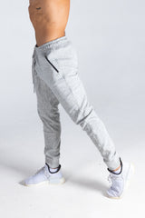 Kloud Sweats (Heather Grey)