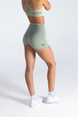 Lyfe Shorts (Olive)