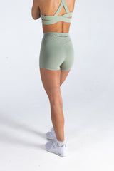 Lyfe Shorts (Olive)