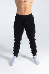Kloud Sweats (Black)