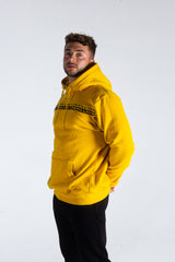 Kloud Racer Hoodie (Yellow)