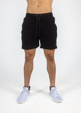 Kloud Sweat Shorts (Black)