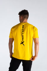 Infinity T-Shirt (Yellow)