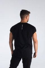 Rambo Tee (Black)