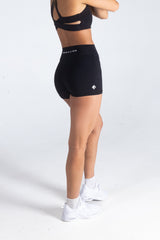 Lyfe Shorts (Black)