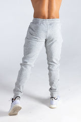 Kloud Sweats (Heather Grey)