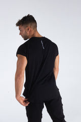 Rambo Tee (Black)