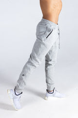 Kloud Sweats (Heather Grey)
