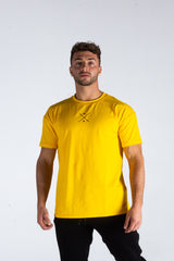 Infinity T-Shirt (Yellow)