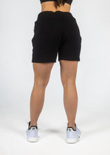 Kloud Sweat Shorts (Black)