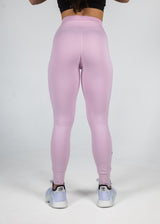 Lyfe Legging Joggers (Cotton Candy)
