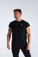 Rambo Tee (Black)