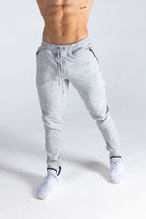 Kloud Sweats (Heather Grey)