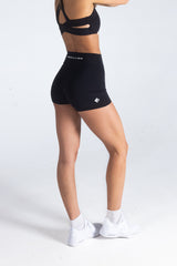 Lyfe Shorts (Black)