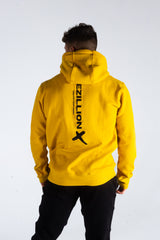 Kloud Racer Hoodie (Yellow)