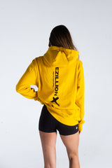 Kloud Racer Hoodie (Yellow)