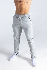 Kloud Sweats (Heather Grey)