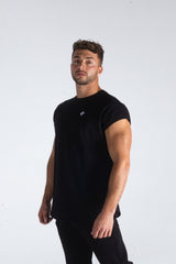 Rambo Tee (Black)