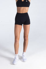 Lyfe Shorts (Black)