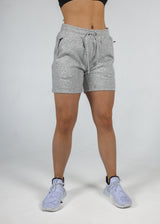 Kloud Sweat Shorts (Grey)