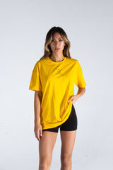 Infinity T-Shirt (Yellow)