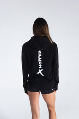 Kloud Racer Hoodie (Black)