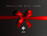 Rezillion Gift Card