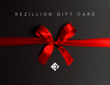 Rezillion Gift Card