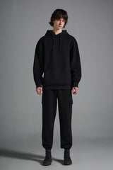 Rezillion Travel Sweat Suit (Black)