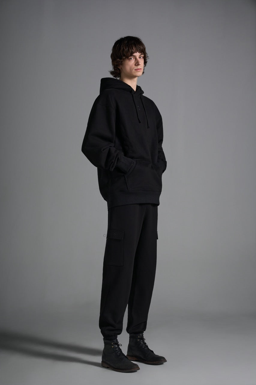 Rezillion Travel Sweat Suit (Black)