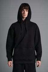 Travel Hoodie (Black)