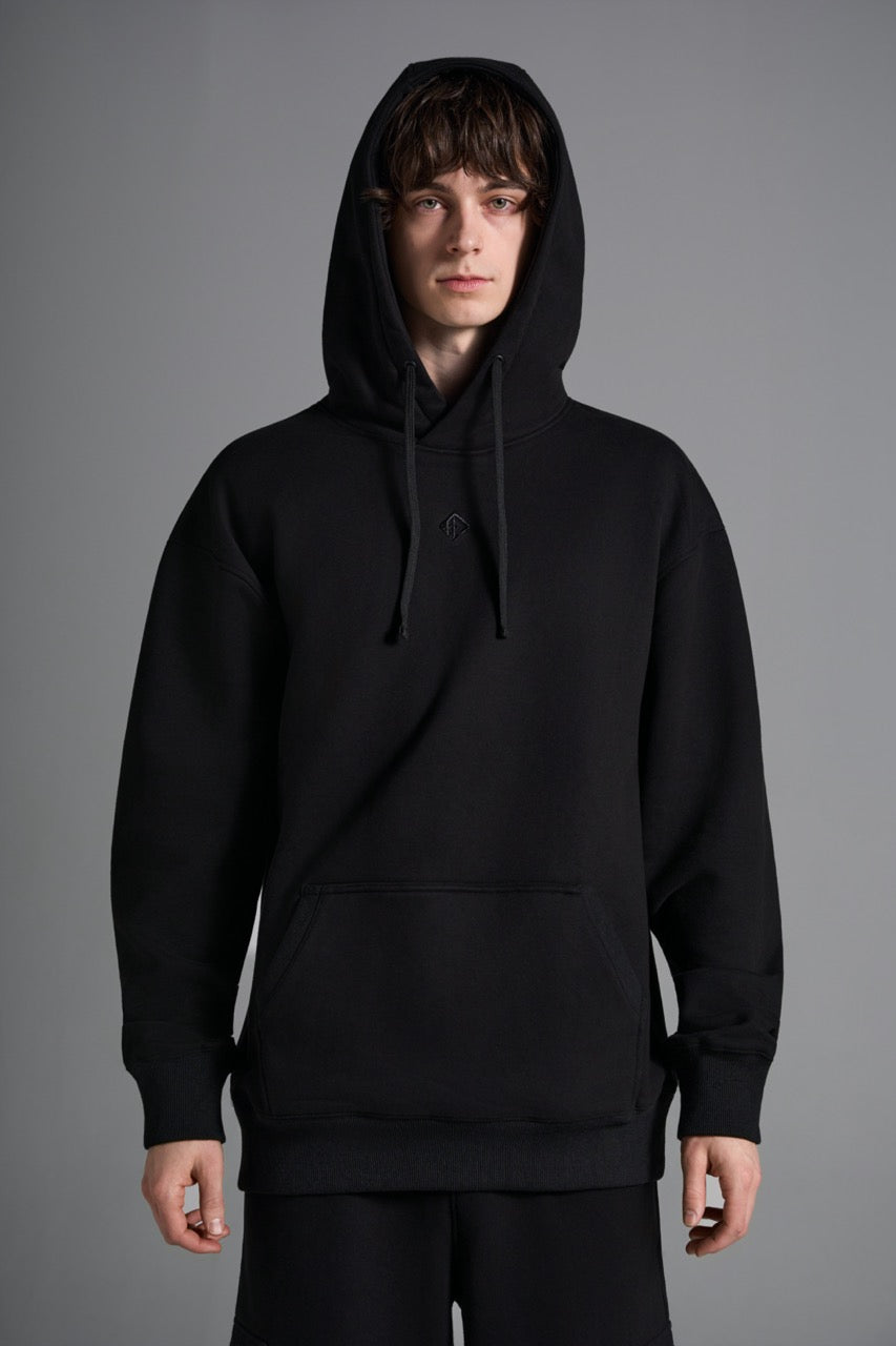Rezillion Travel Sweat Suit (Black)